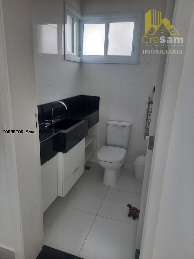 Casa de Condomínio, 4 quartos - Foto 12