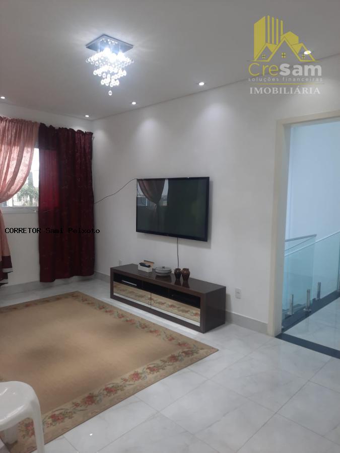 Casa de Condomínio, 4 quartos - Foto 10