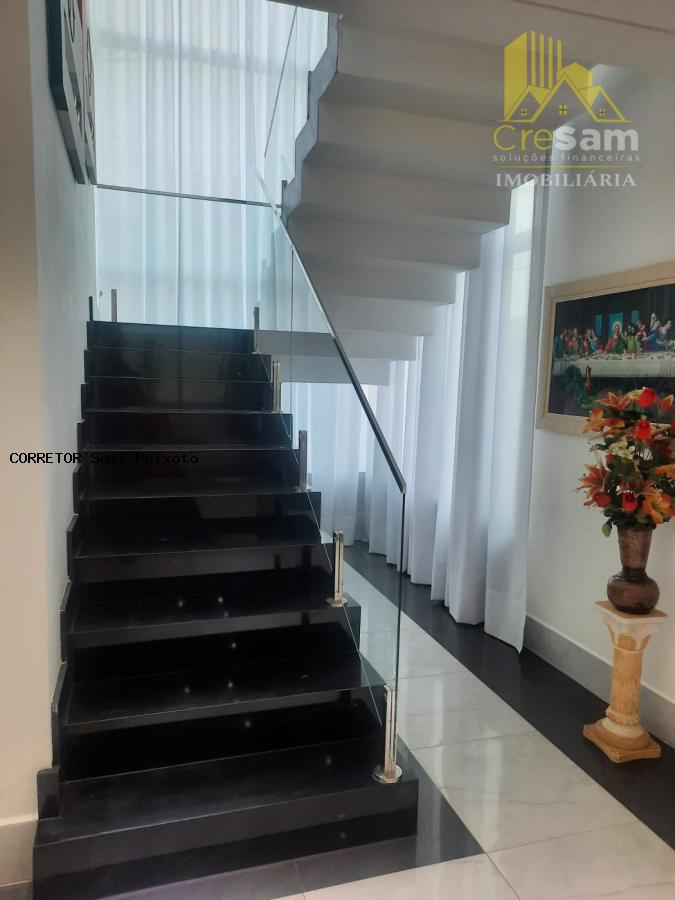 Casa de Condomínio, 4 quartos - Foto 11