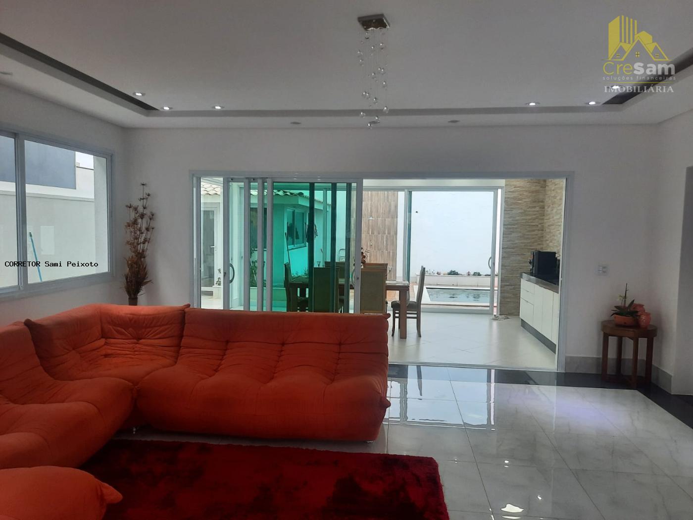 Casa de Condomínio, 4 quartos - Foto 14