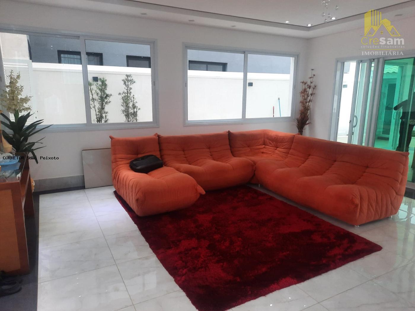 Casa de Condomínio, 4 quartos - Foto 13