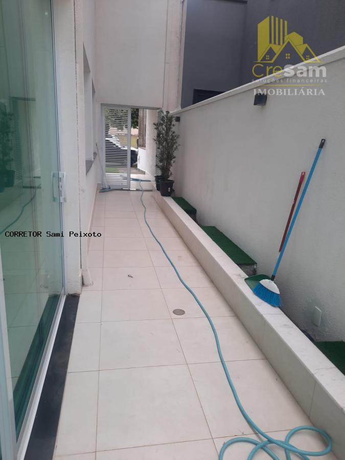 Casa de Condomínio, 4 quartos - Foto 18