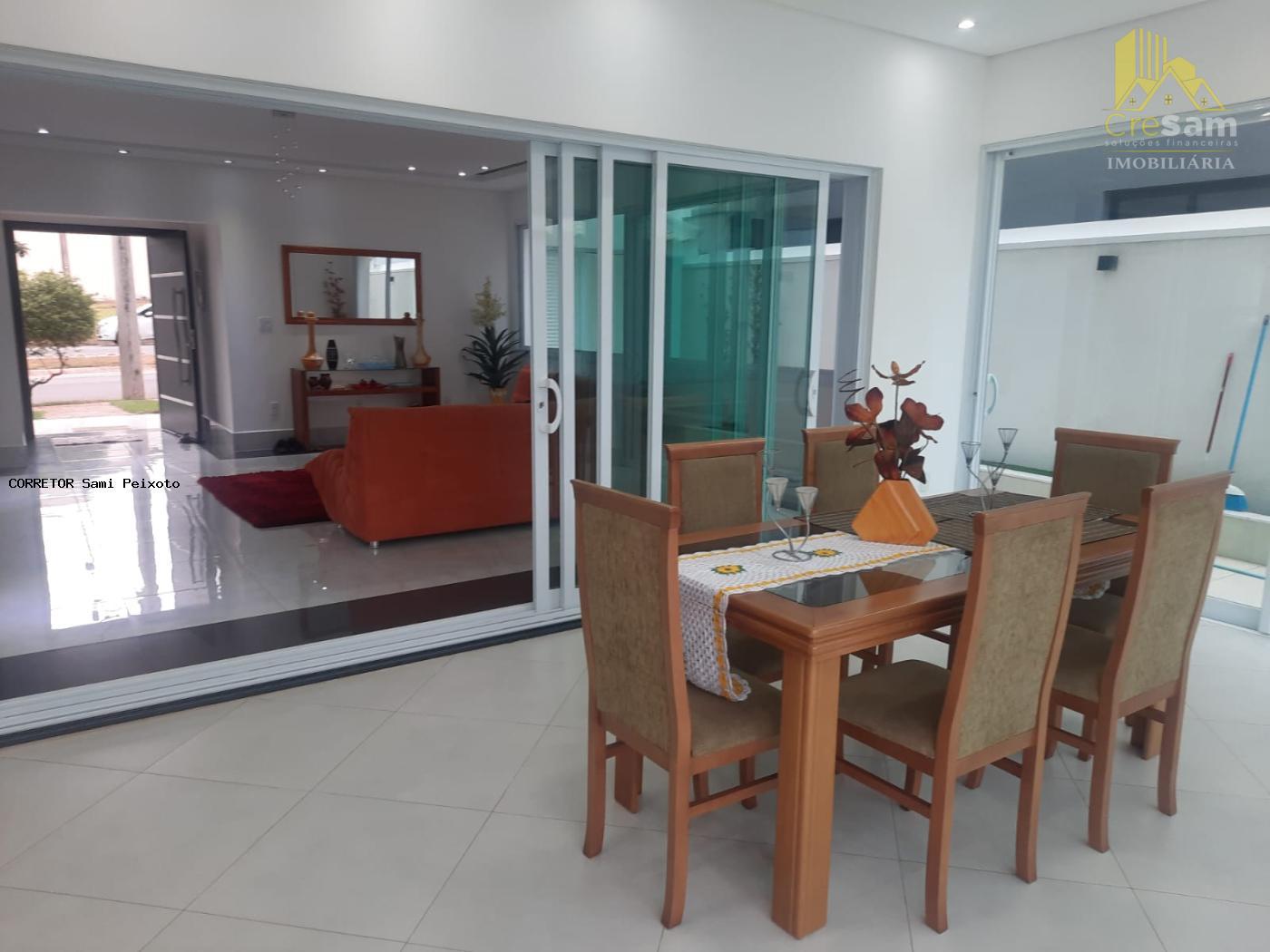 Casa de Condomínio, 4 quartos - Foto 17