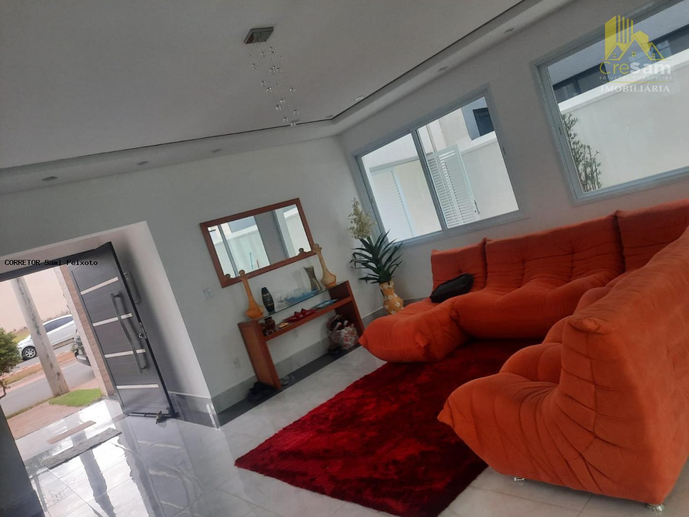 Casa de Condomínio, 4 quartos - Foto 21