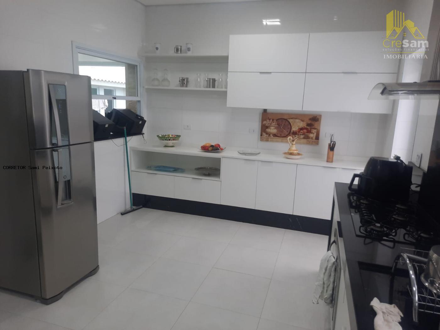 Casa de Condomínio, 4 quartos - Foto 22