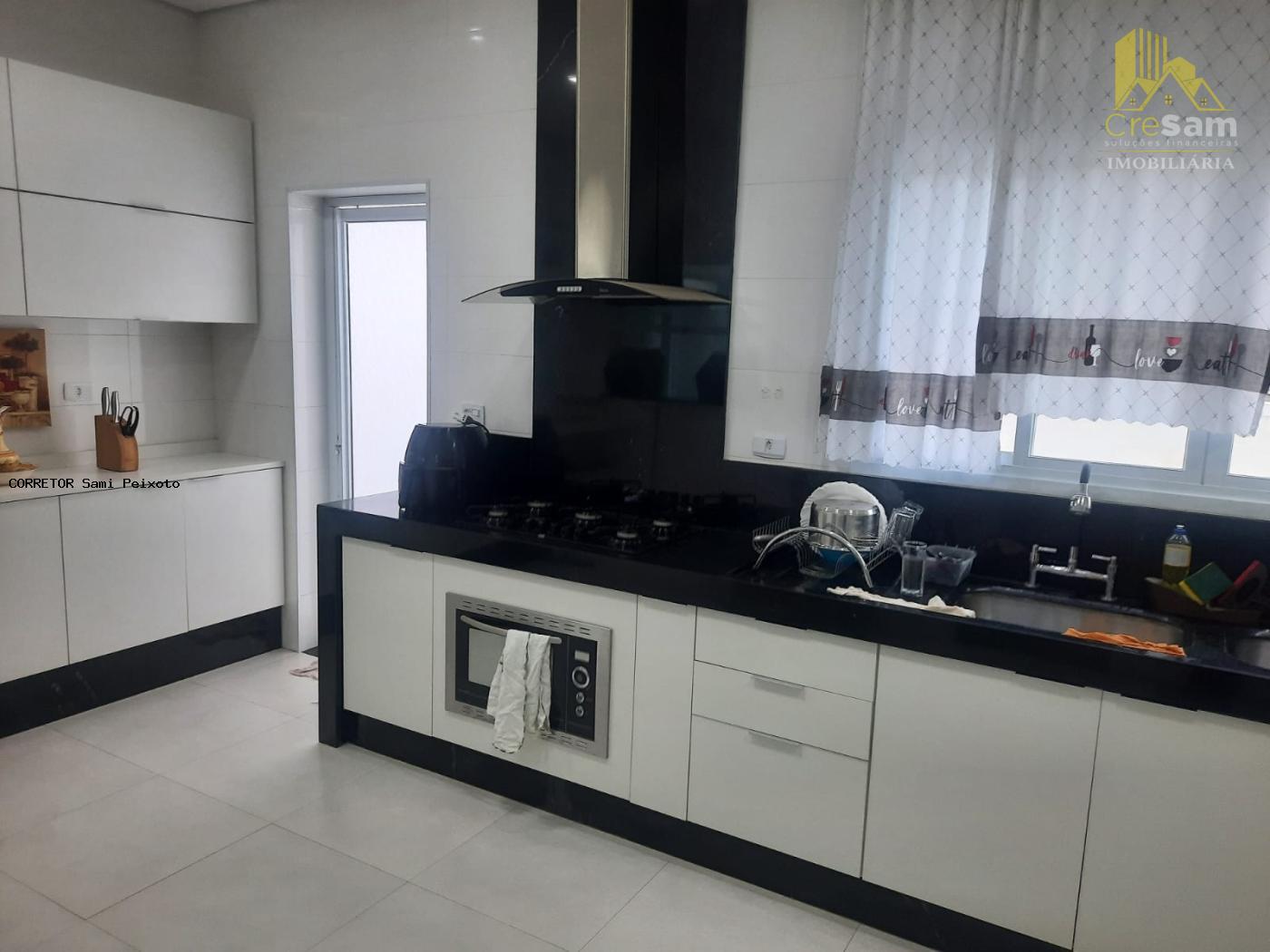 Casa de Condomínio, 4 quartos - Foto 23