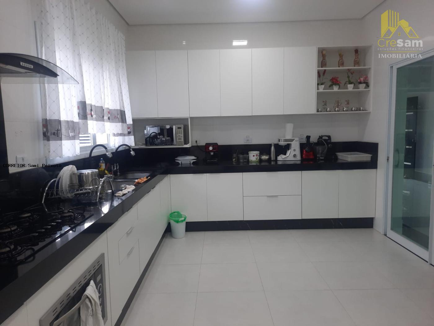 Casa de Condomínio, 4 quartos - Foto 24