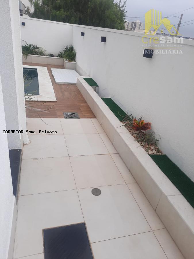 Casa de Condomínio, 4 quartos - Foto 26