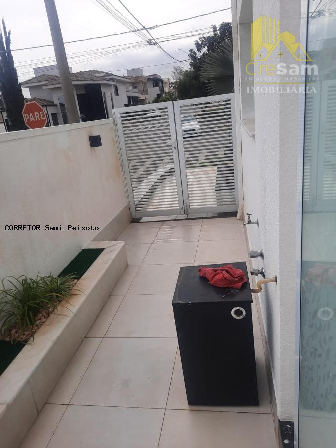 Casa de Condomínio, 4 quartos - Foto 25