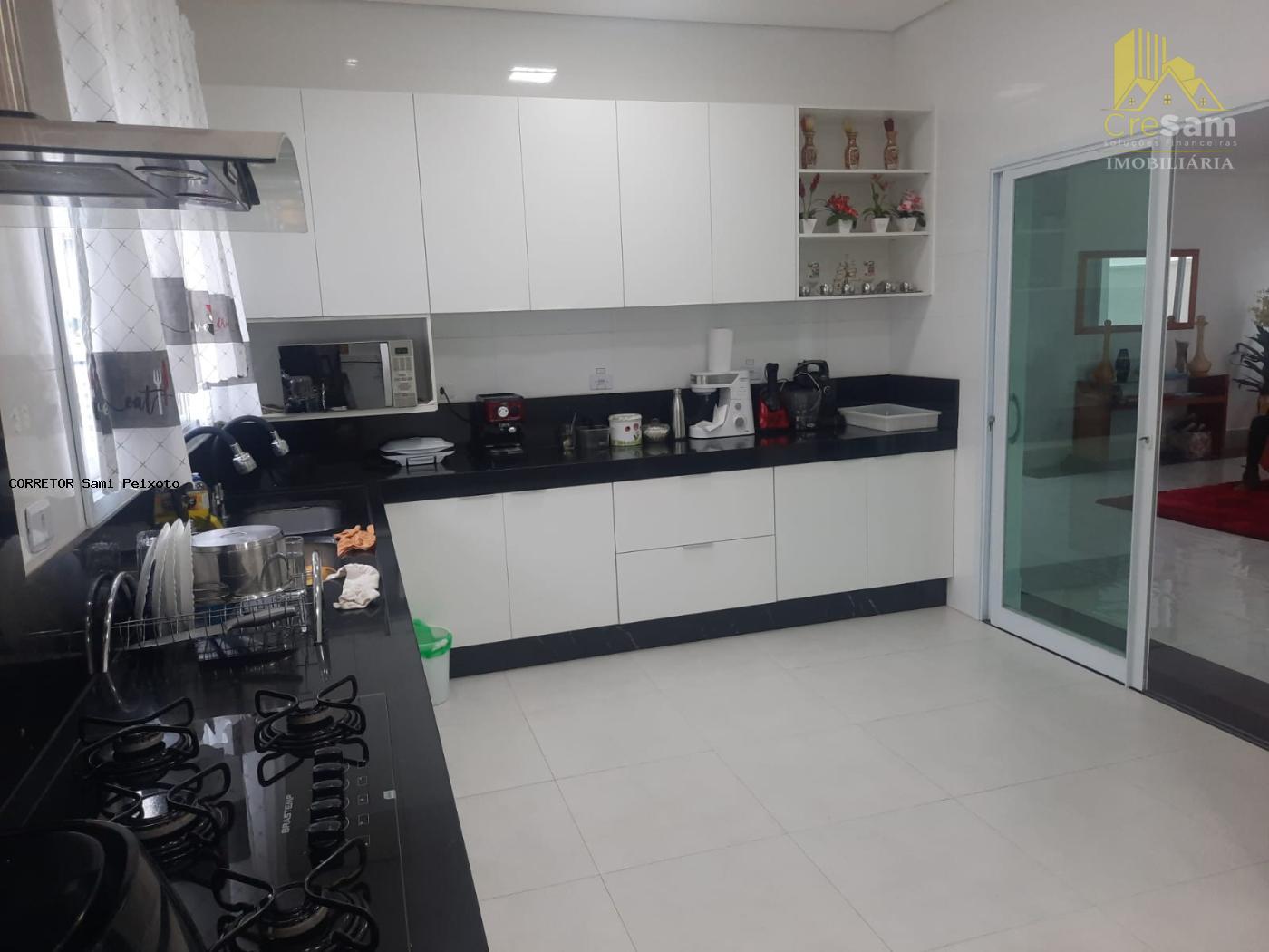 Casa de Condomínio, 4 quartos - Foto 27