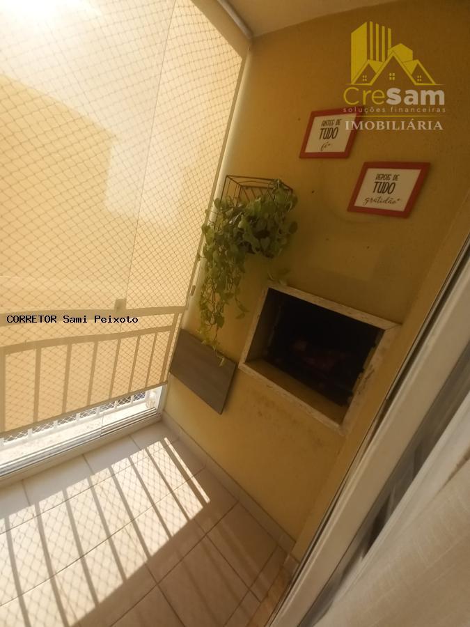 Apartamento, 3 quartos, 70 m² - Foto 1