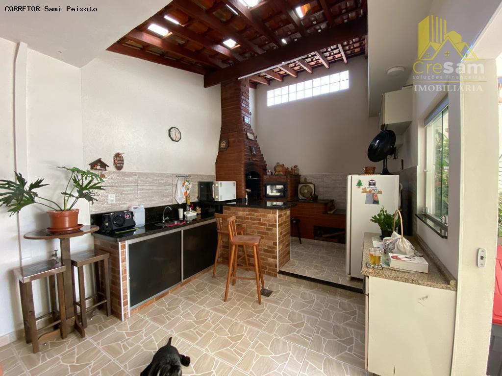 Casa, 3 quartos, 212 m² - Foto 14