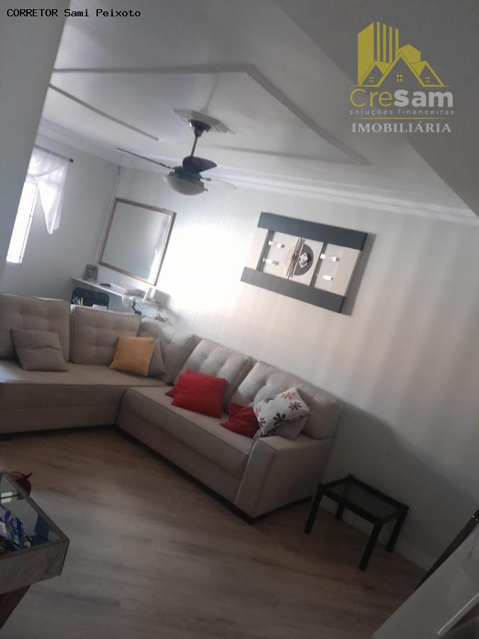 Casa, 3 quartos - Foto 3