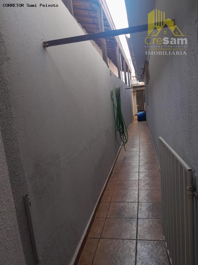 Casa, 3 quartos - Foto 10