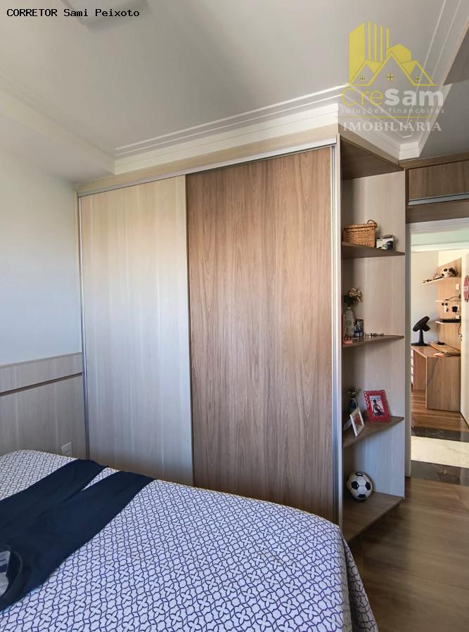 Apartamento, 2 quartos, 55 m² - Foto 2