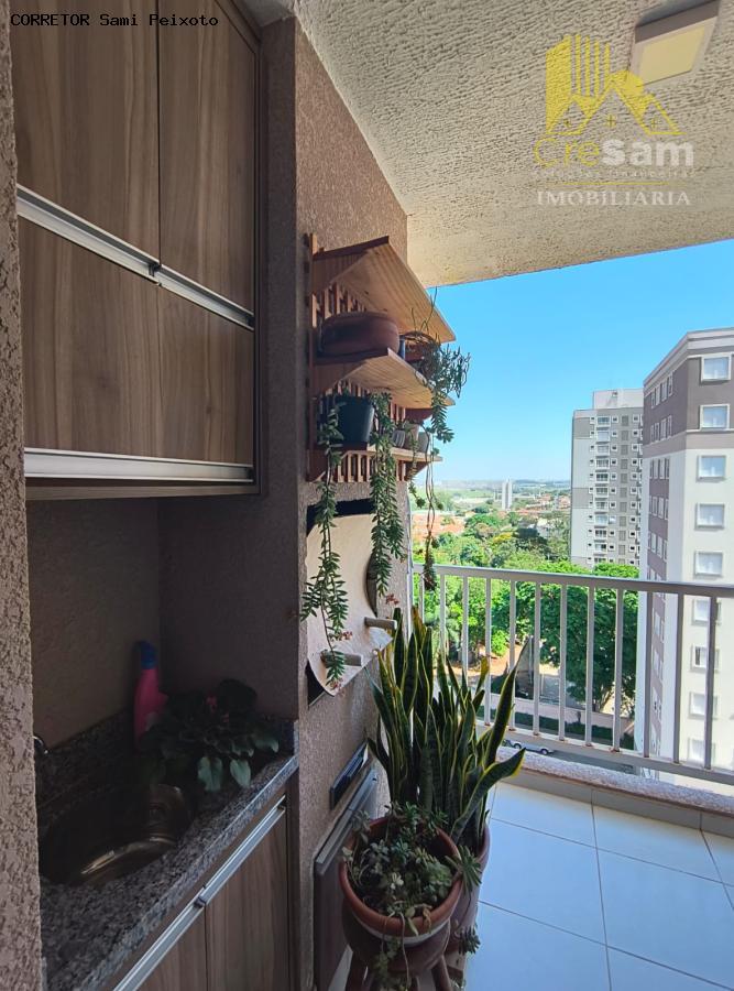 Apartamento, 2 quartos, 55 m² - Foto 6