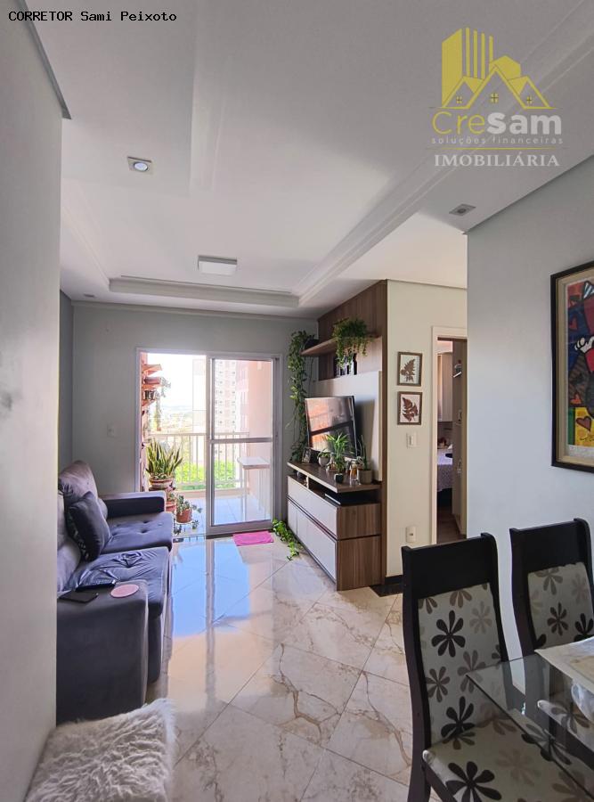 Apartamento, 2 quartos, 55 m² - Foto 11