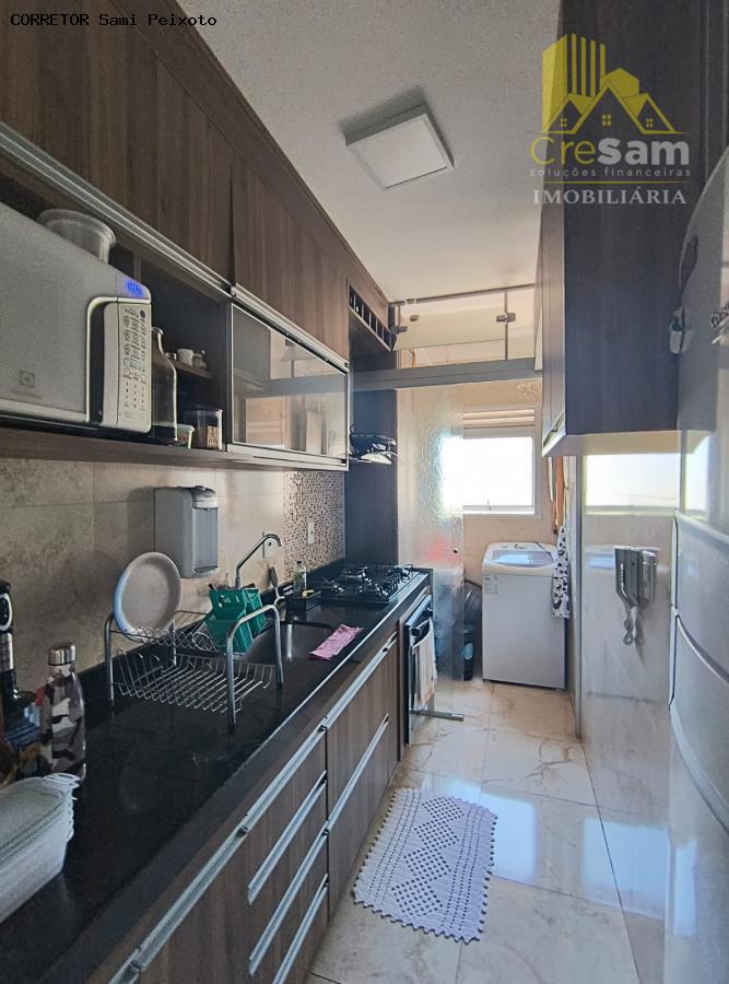 Apartamento, 2 quartos, 55 m² - Foto 9
