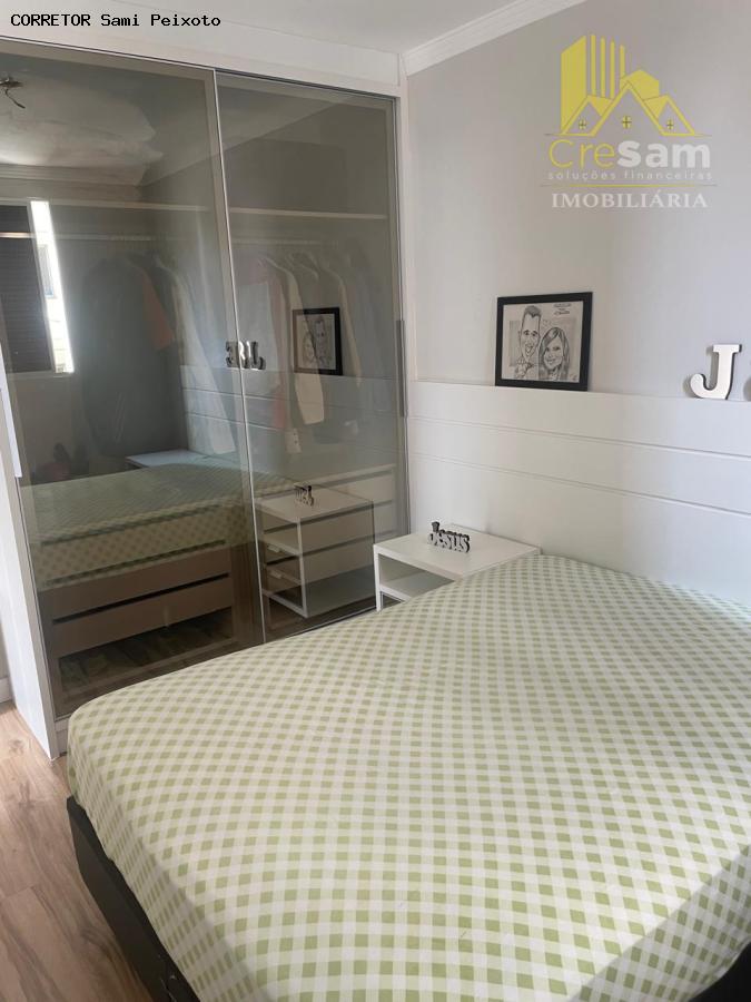 Apartamento, 2 quartos, 51 m² - Foto 7