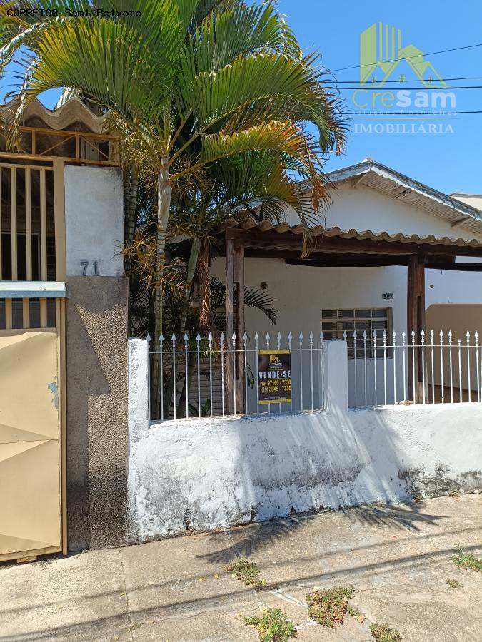 Casa, 2 quartos, 60 m² - Foto 1