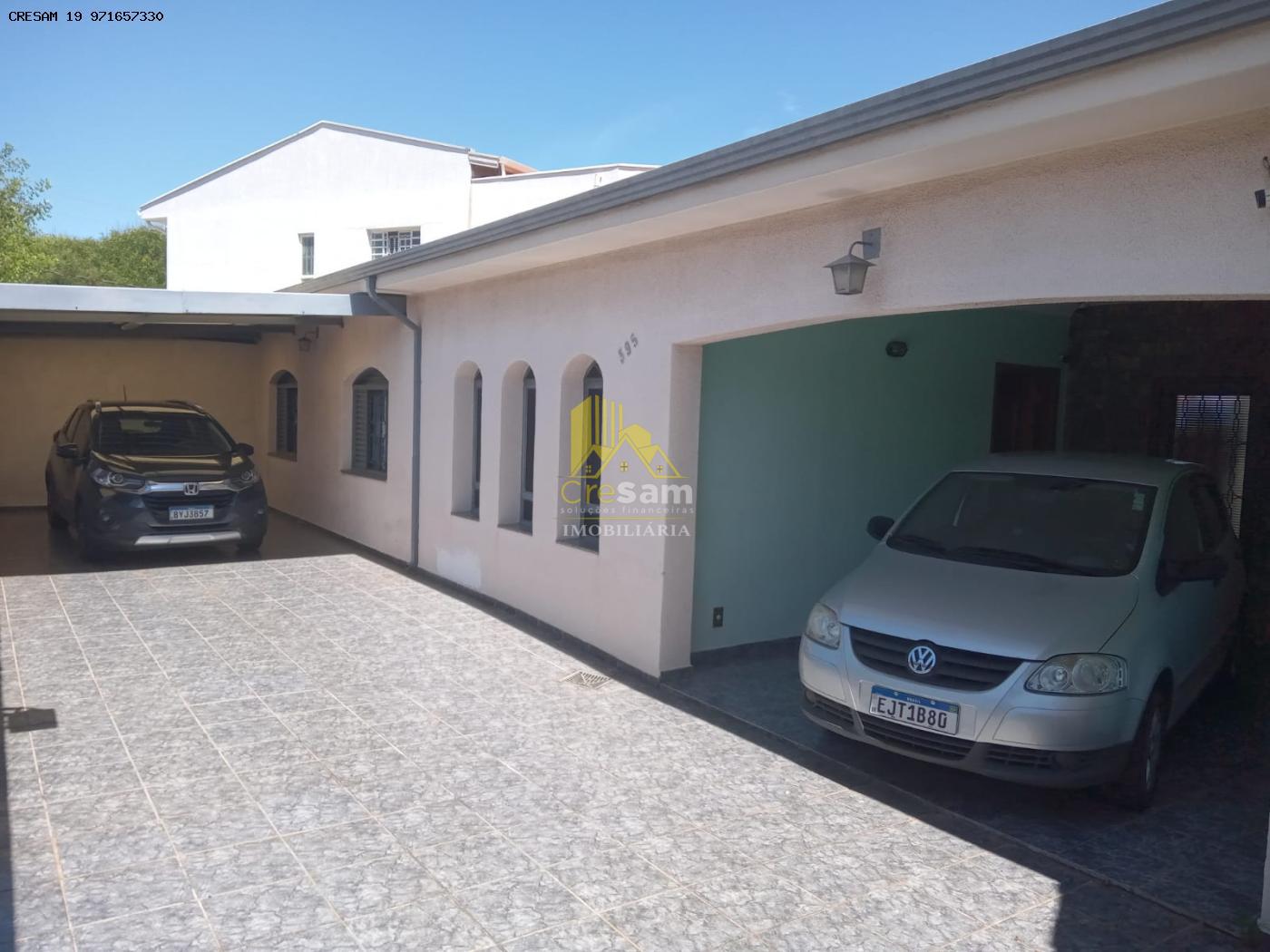 Casa, 3 quartos, 118 m² - Foto 2