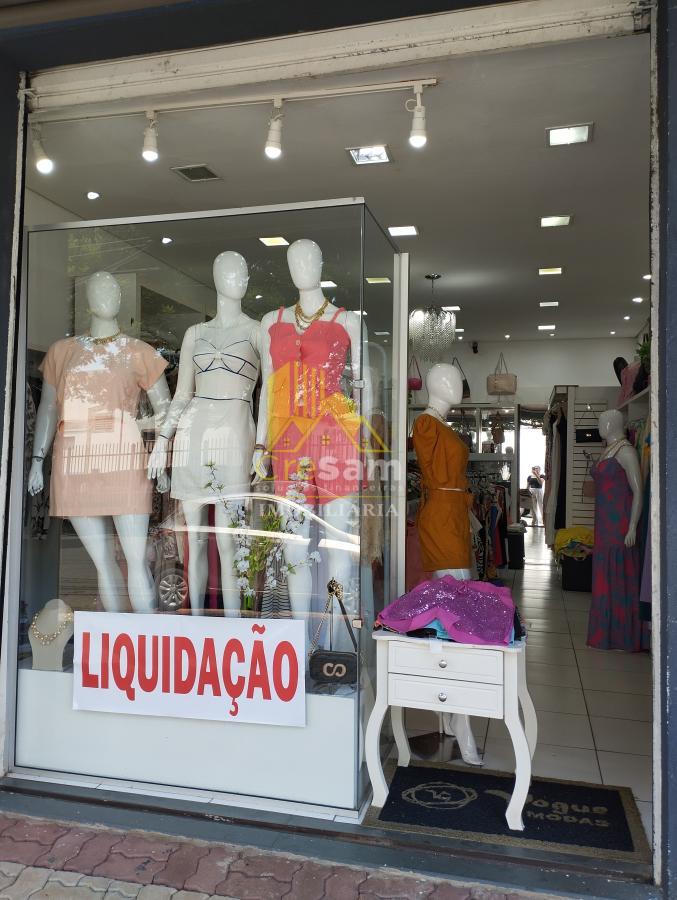 Sala-Conjunto, 53 m² - Foto 1