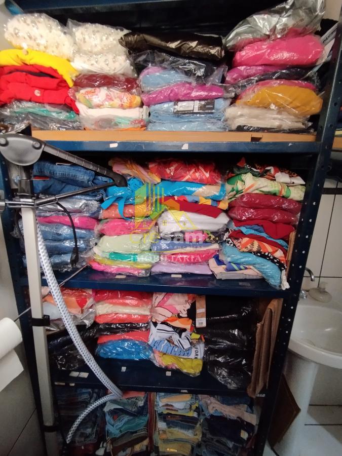 Sala-Conjunto, 53 m² - Foto 19