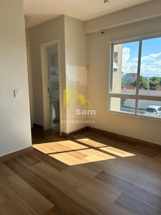Apartamento, 2 quartos, 43 m² - Foto 5