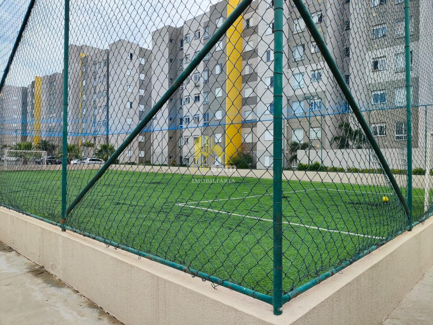 Apartamento, 2 quartos, 43 m² - Foto 10