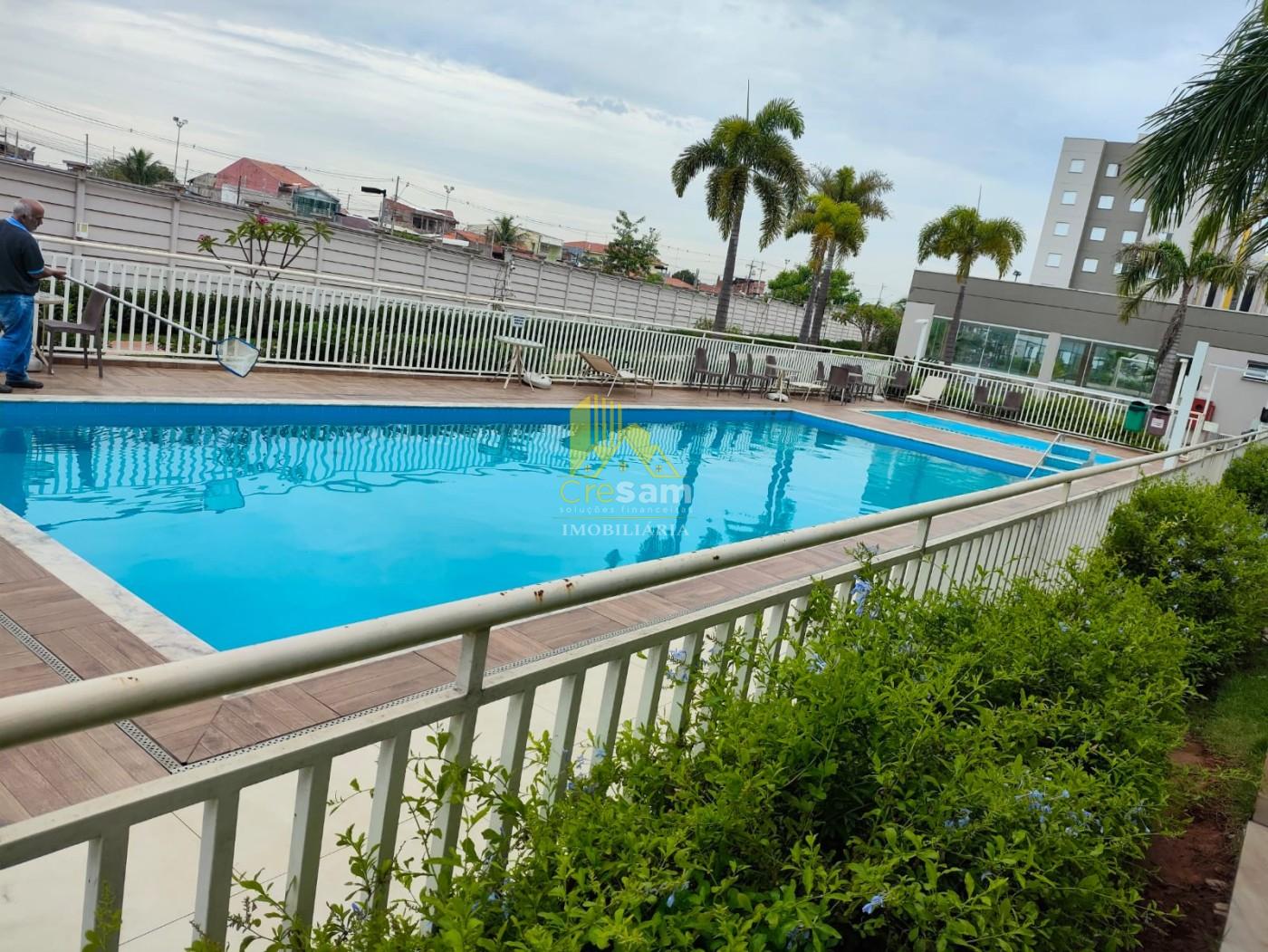 Apartamento, 2 quartos, 43 m² - Foto 16