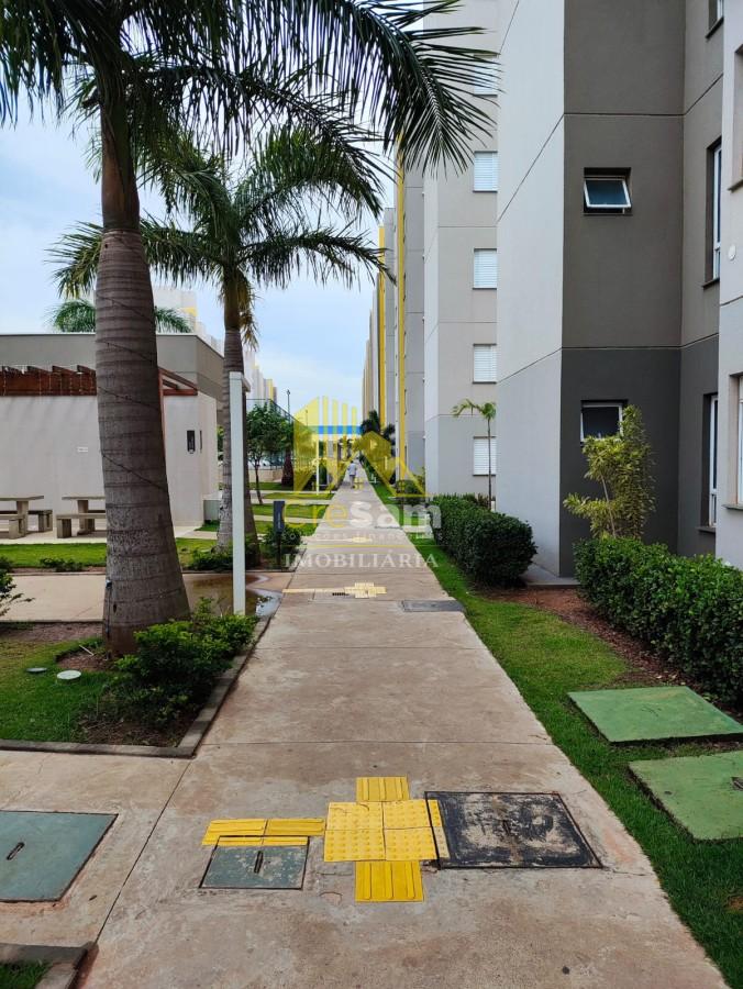 Apartamento, 2 quartos, 43 m² - Foto 15
