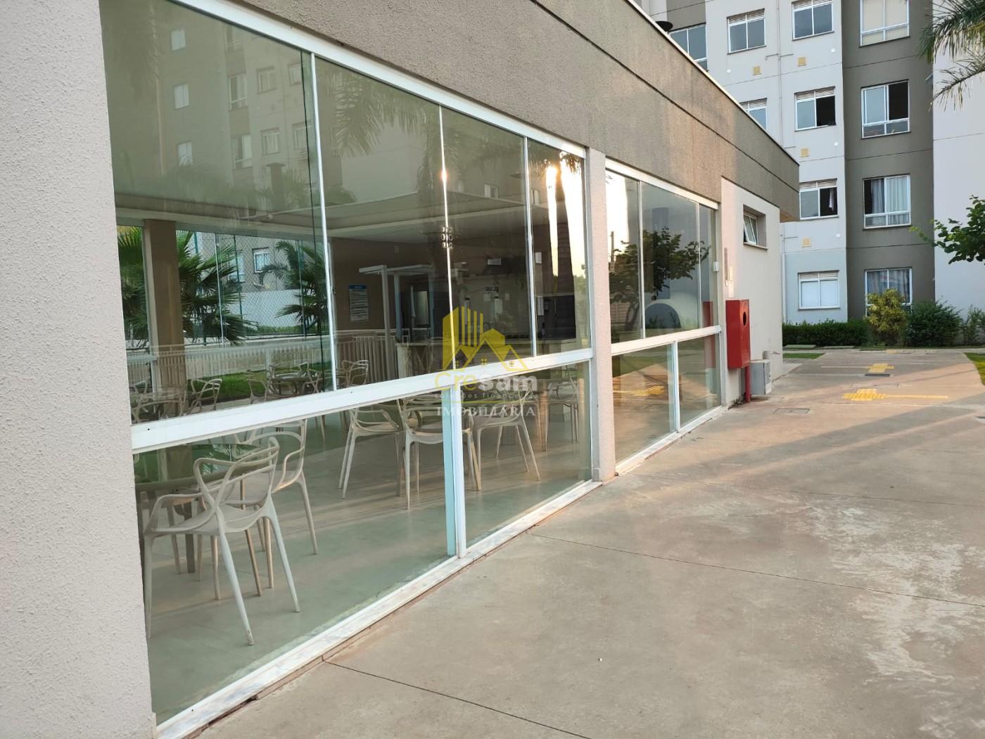 Apartamento, 2 quartos, 43 m² - Foto 20