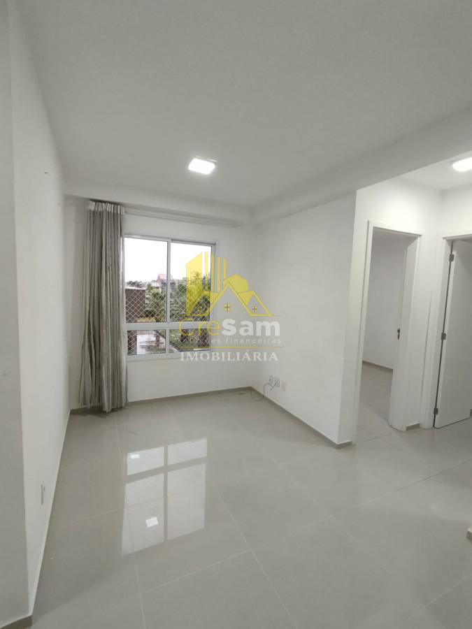 Apartamento, 2 quartos, 43 m² - Foto 6