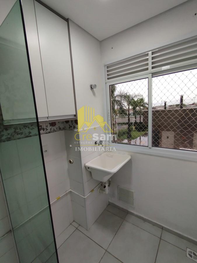 Apartamento, 2 quartos, 43 m² - Foto 4