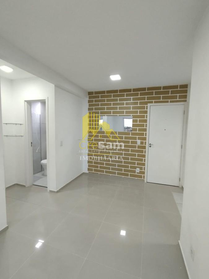 Apartamento, 2 quartos, 43 m² - Foto 7