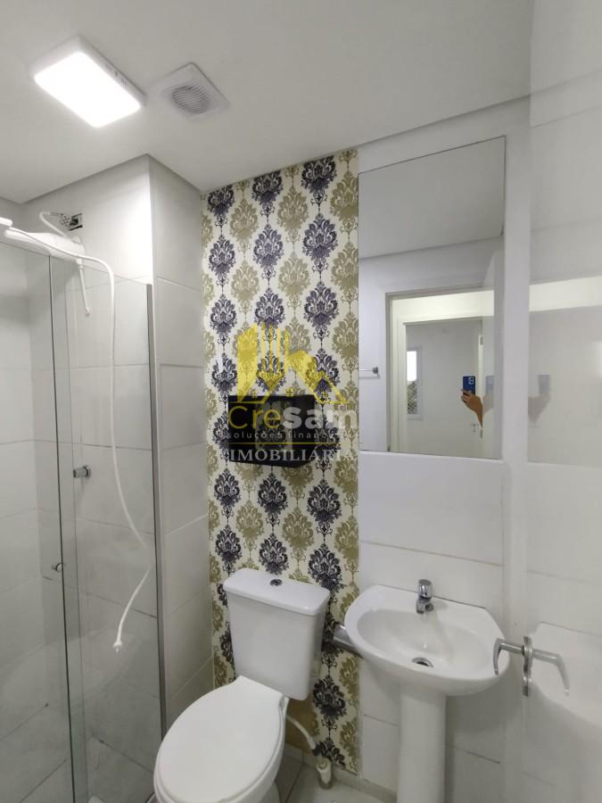 Apartamento, 2 quartos, 43 m² - Foto 11