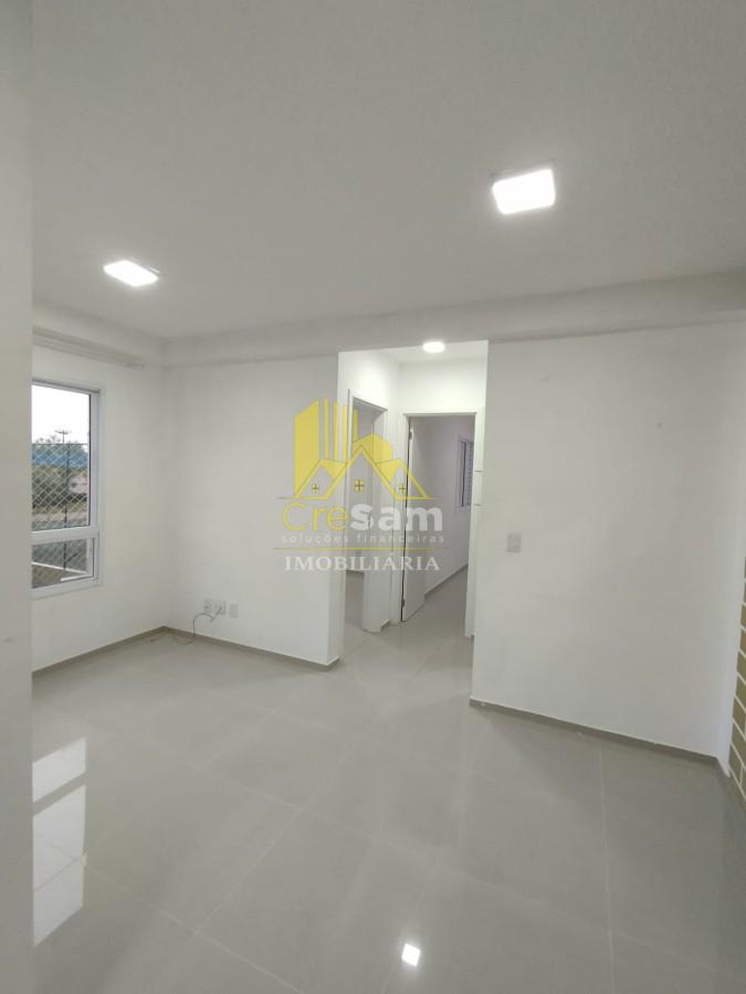 Apartamento, 2 quartos, 43 m² - Foto 8