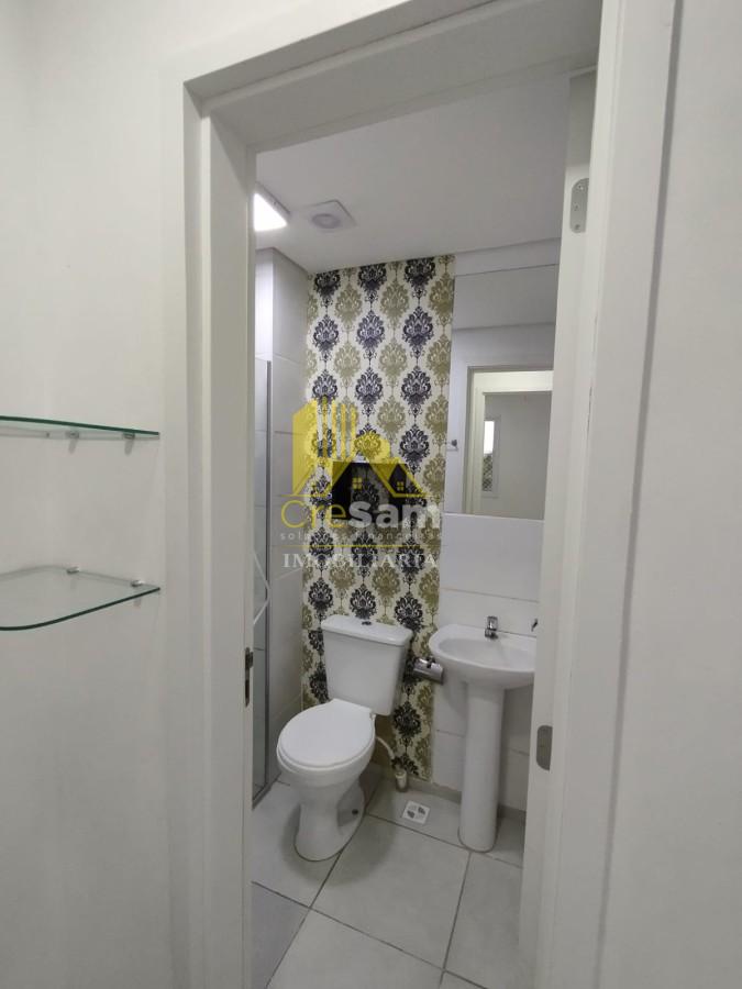 Apartamento, 2 quartos, 43 m² - Foto 10
