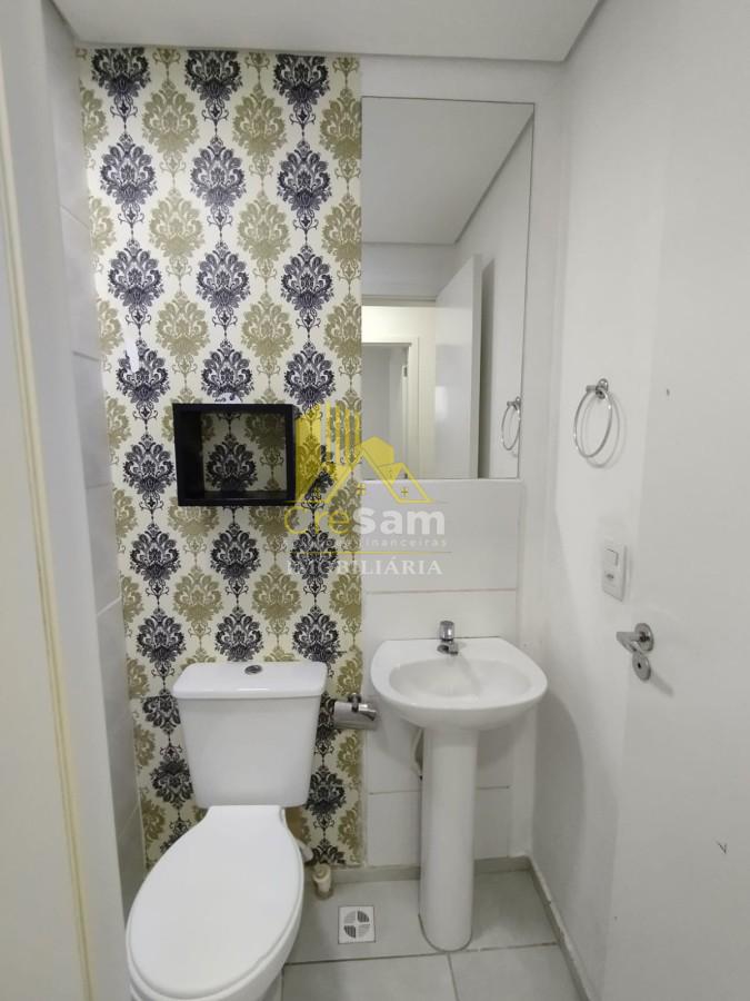 Apartamento, 2 quartos, 43 m² - Foto 12