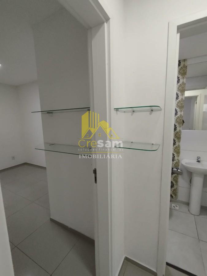 Apartamento, 2 quartos, 43 m² - Foto 14