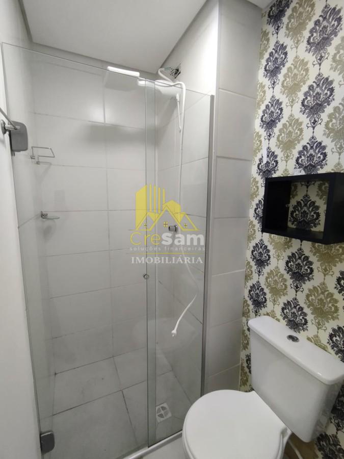 Apartamento, 2 quartos, 43 m² - Foto 13