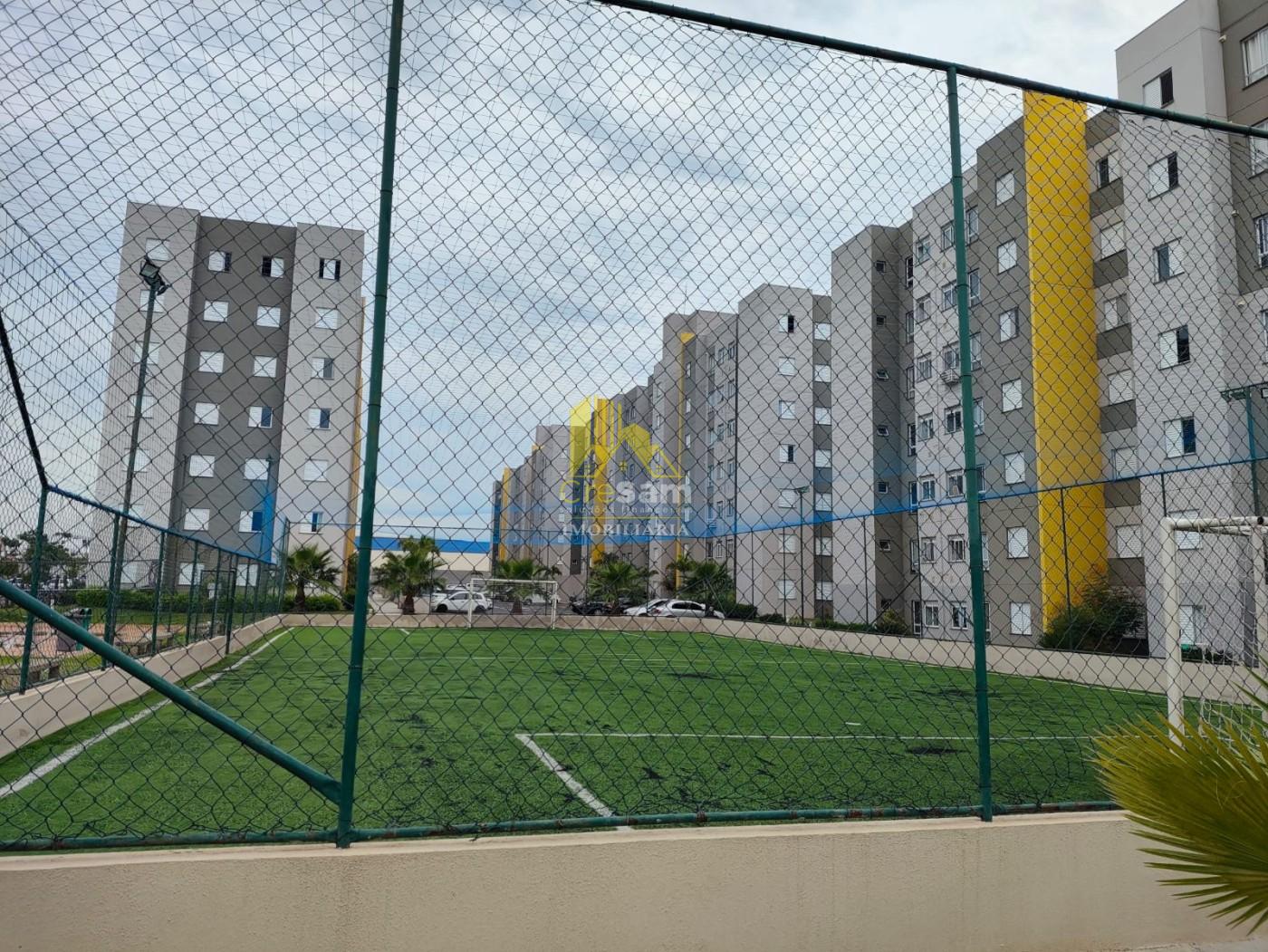 Apartamento, 2 quartos, 43 m² - Foto 30