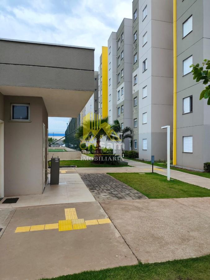 Apartamento, 2 quartos, 43 m² - Foto 34