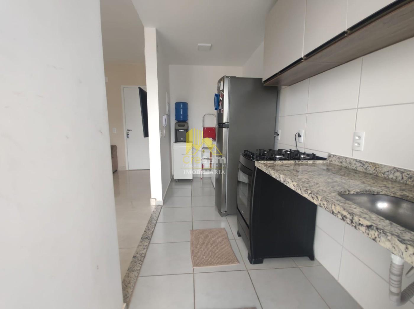 Apartamento, 2 quartos, 58 m² - Foto 2