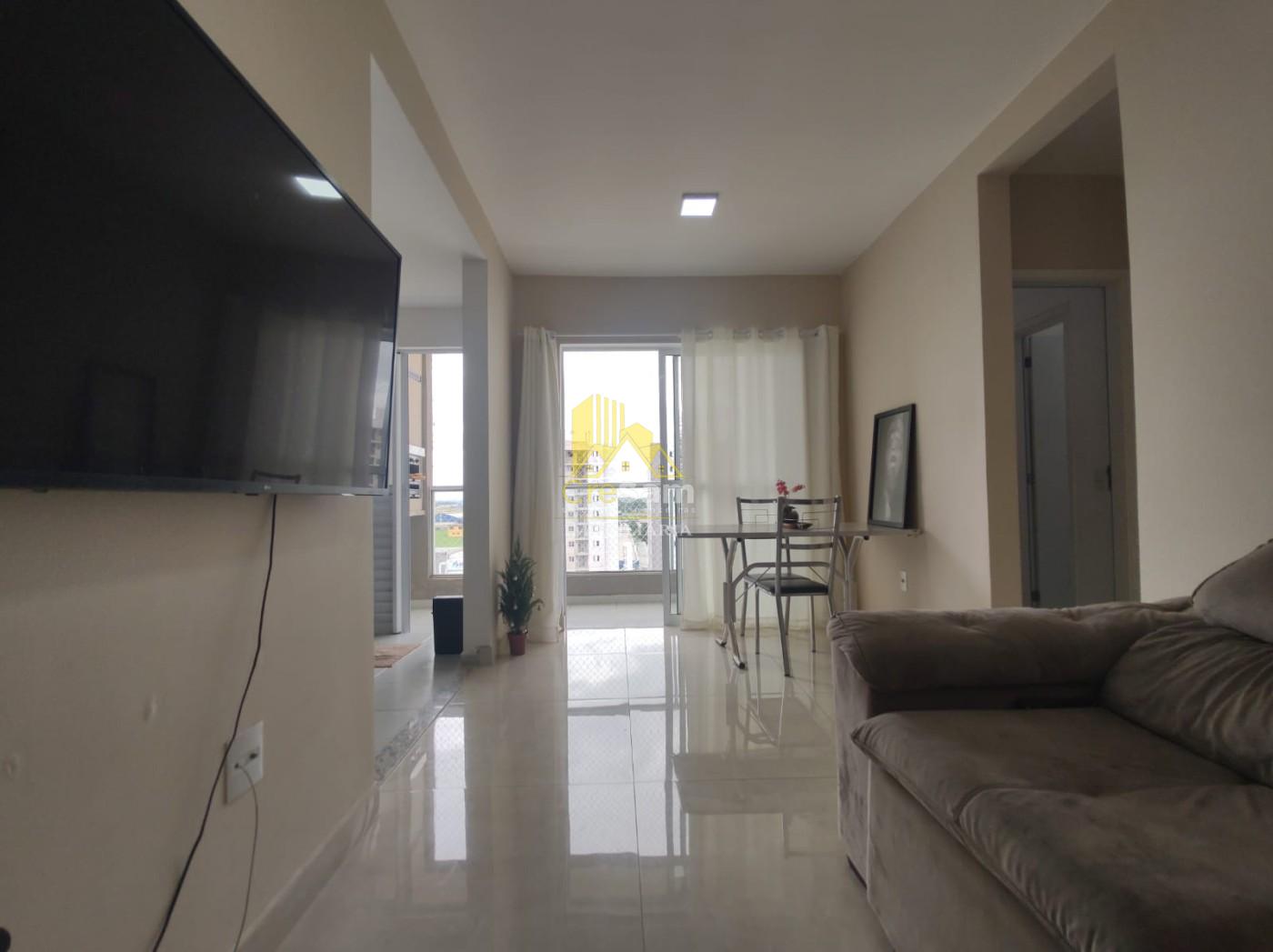 Apartamento, 2 quartos, 58 m² - Foto 5