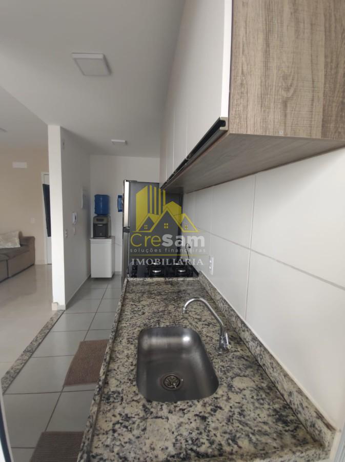 Apartamento, 2 quartos, 58 m² - Foto 3