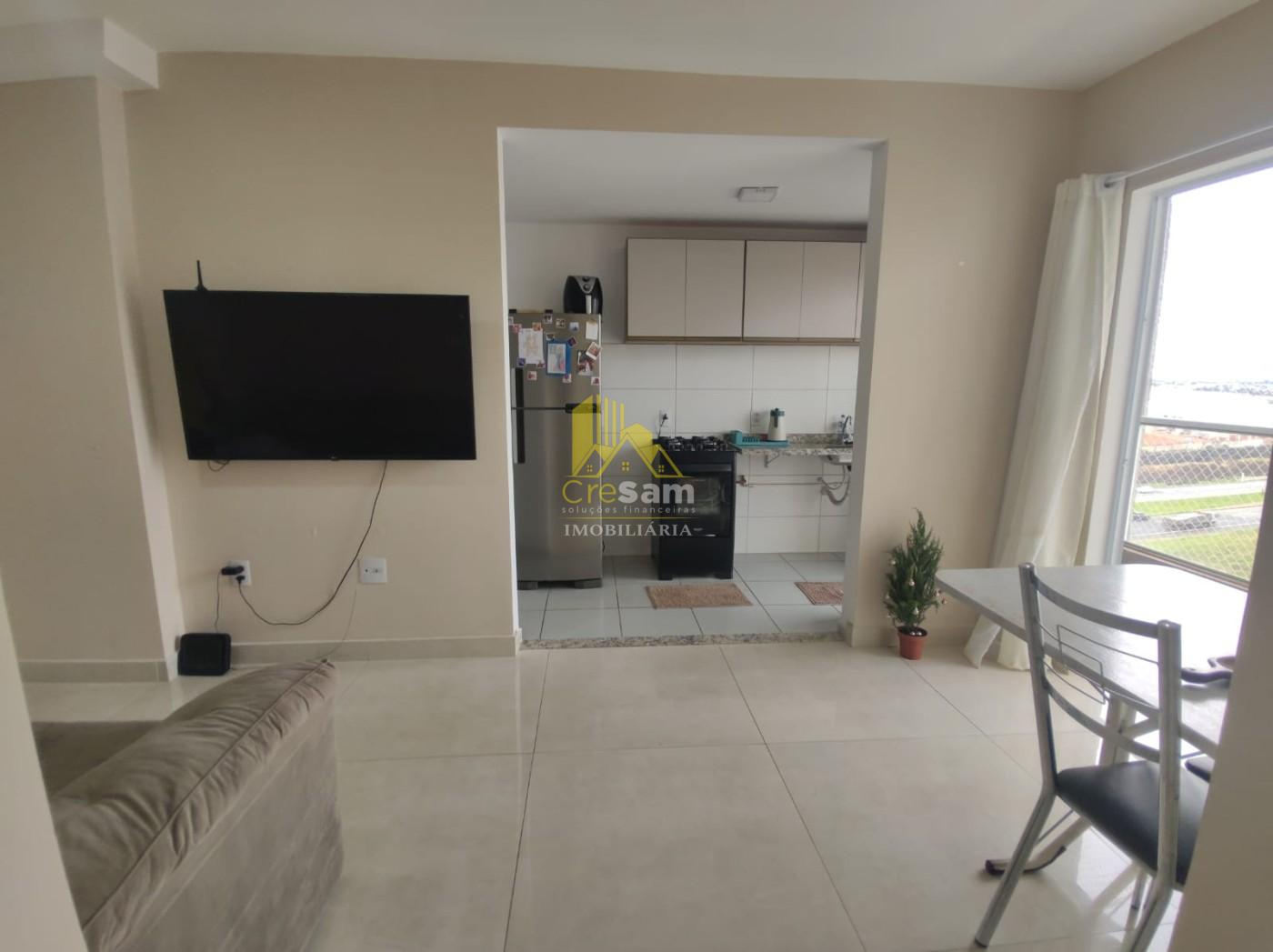 Apartamento, 2 quartos, 58 m² - Foto 4