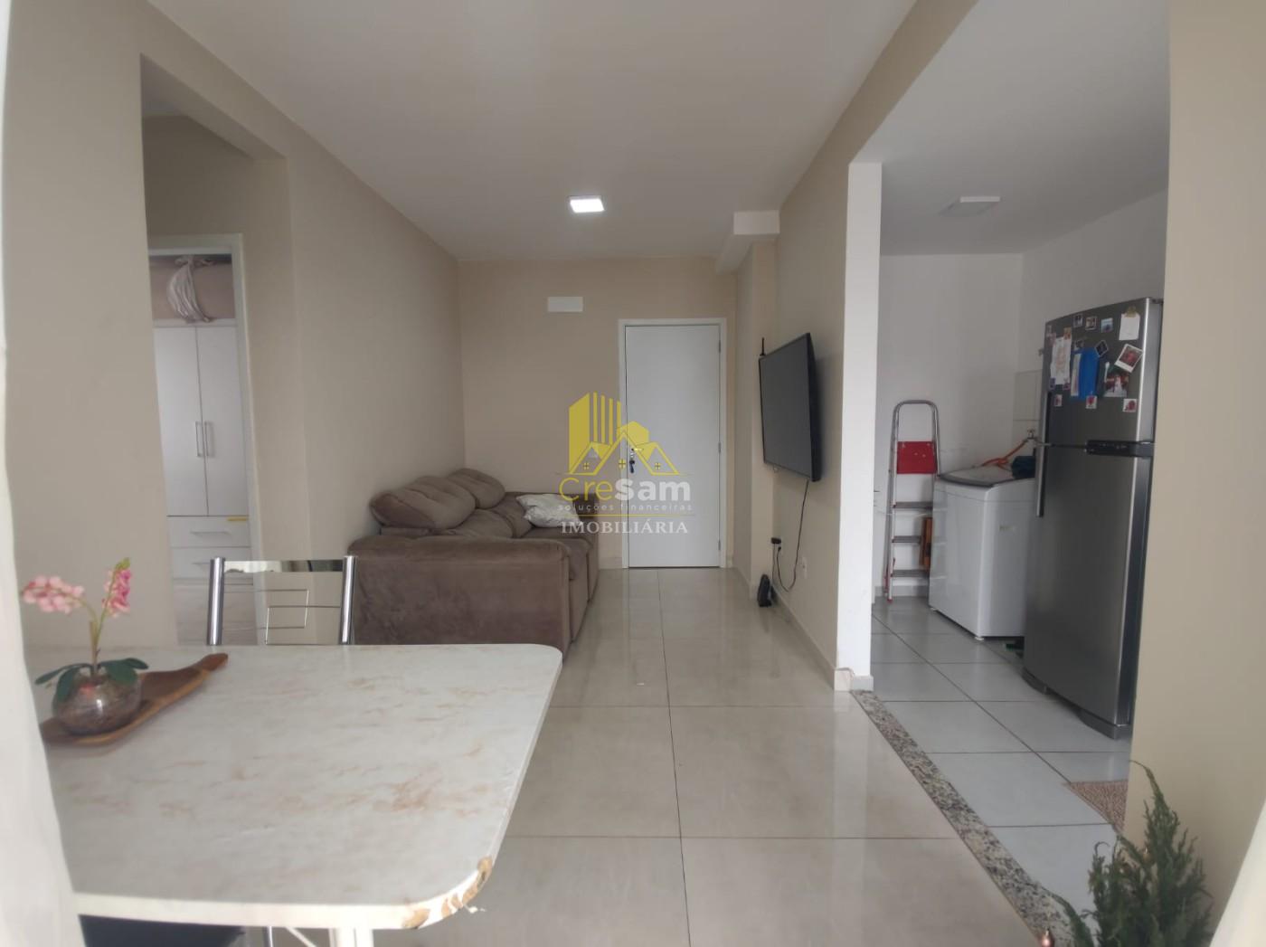 Apartamento, 2 quartos, 58 m² - Foto 8