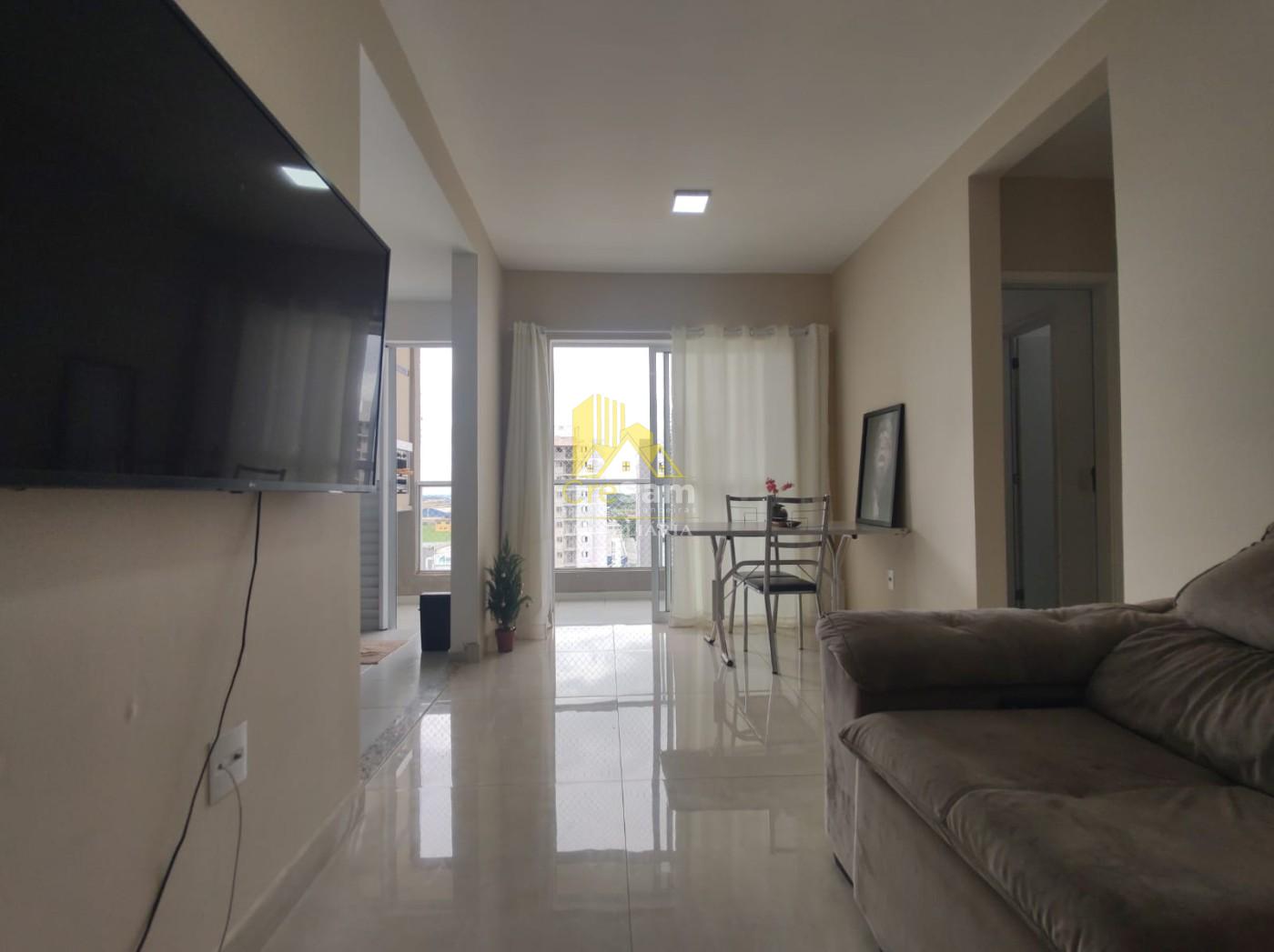 Apartamento, 2 quartos, 58 m² - Foto 6