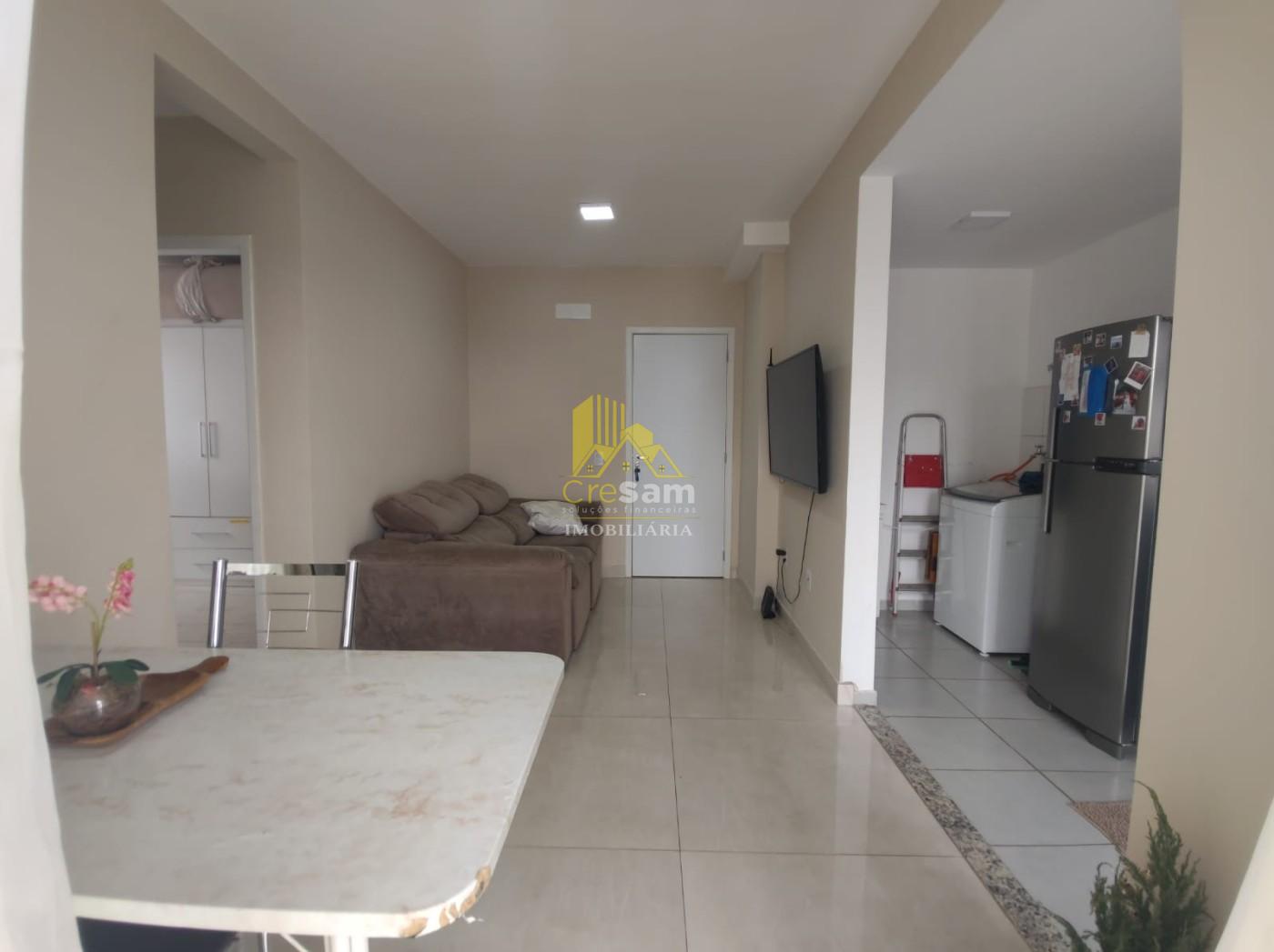 Apartamento, 2 quartos, 58 m² - Foto 7